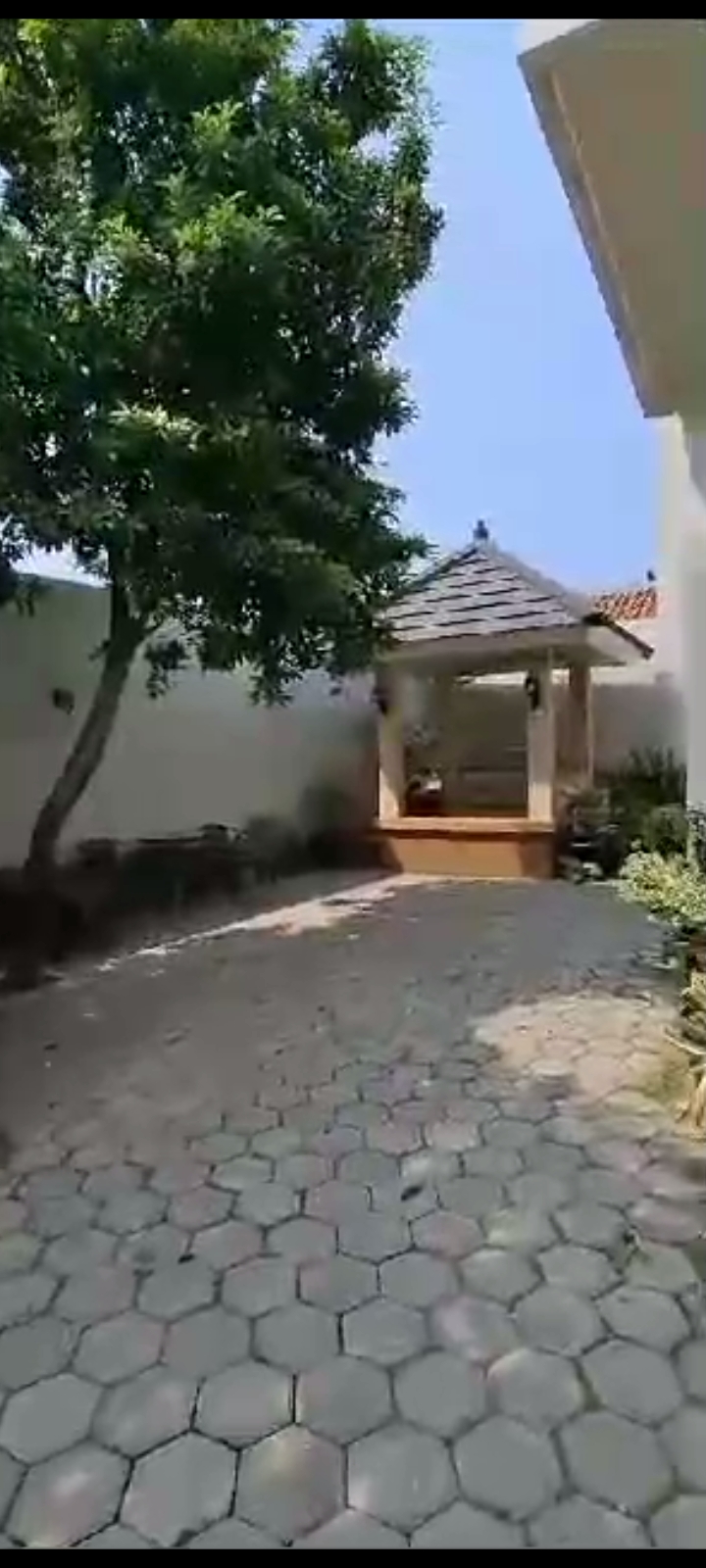 BU Rumah mewah harga murah Pondok Rajeg Cibinong