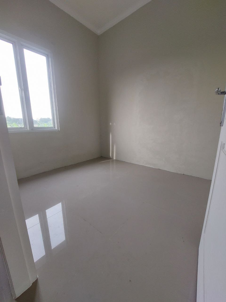 Rumah 2Lt sisa 3 unit harga all in biaya KPR di Pondok Rajeg CIb