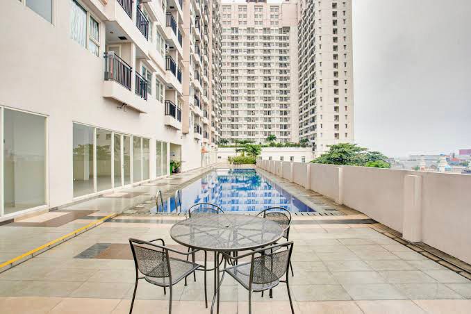 APARTEMENT MARGONDA RESIDENCE