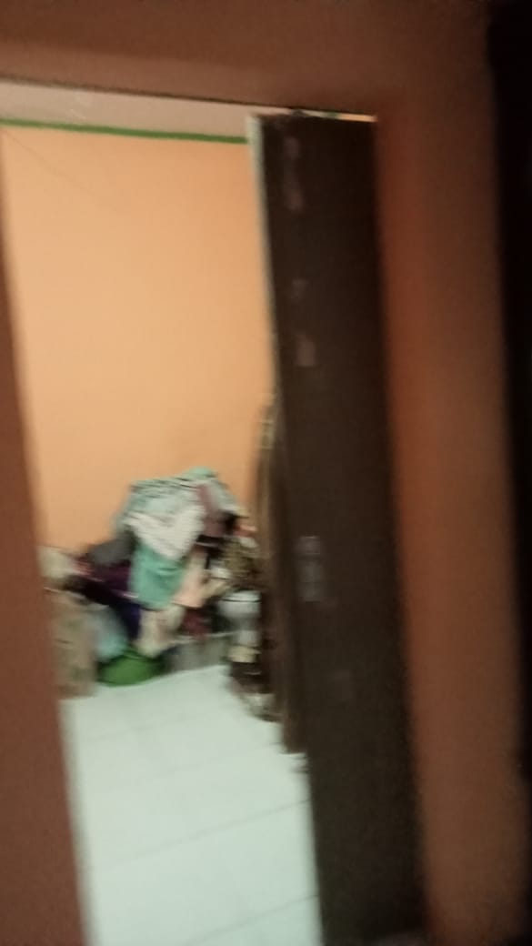 Rumah bagus murah dan asri Leuwinanggung Tapos Depok