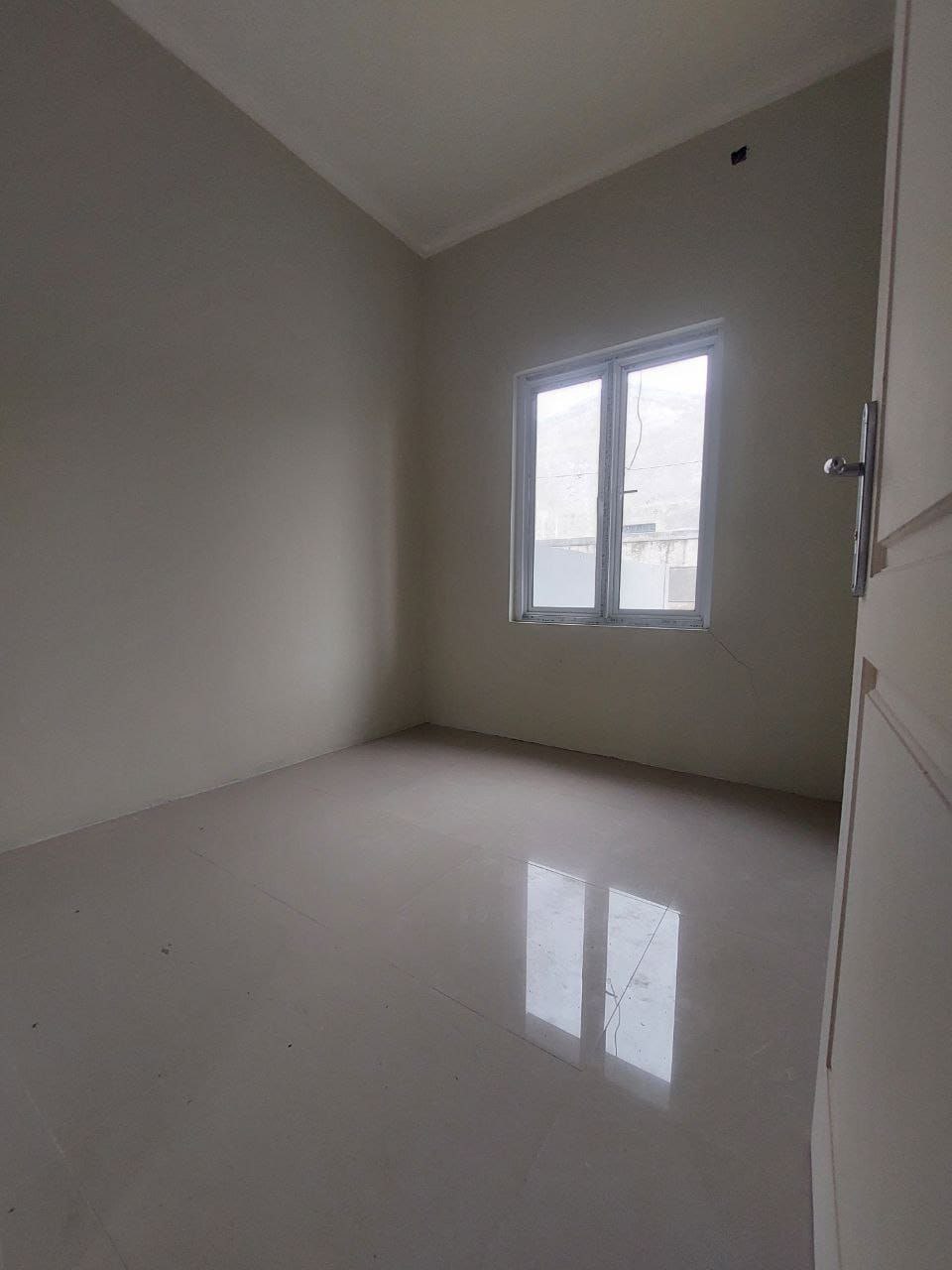 Rumah 2Lt sisa 3 unit harga all in biaya KPR di Pondok Rajeg CIb