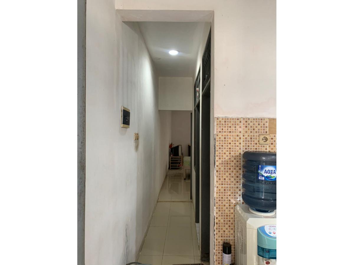 Disewa Rumah Full Furnished di Perumahan Pantai Modern, Bekasi