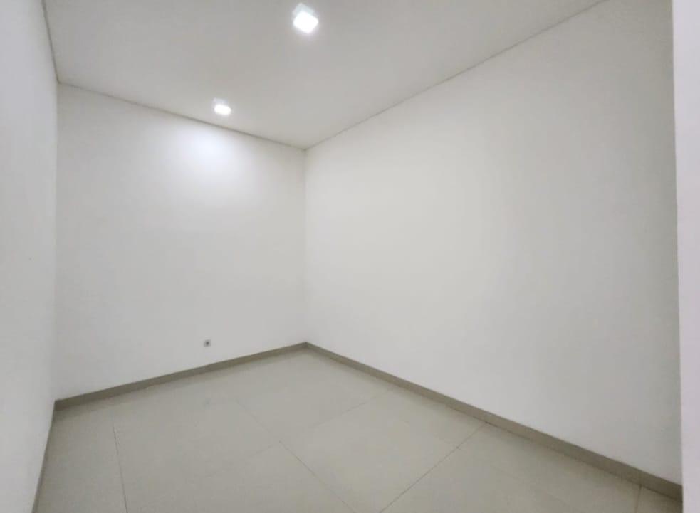 Dijual Rumah Citra 2 Ext kondisi baru di Jakarta Barat