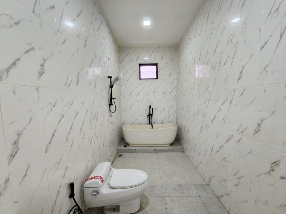 Dijual Rumah Citra 2 Ext kondisi baru di Jakarta Barat