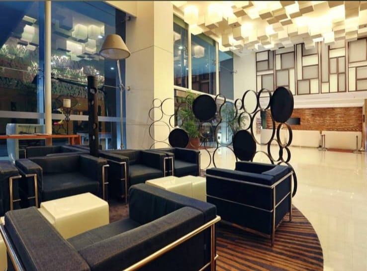 Dijual Hotel Mercure di TB Simatupang, Jakarta Selatan
