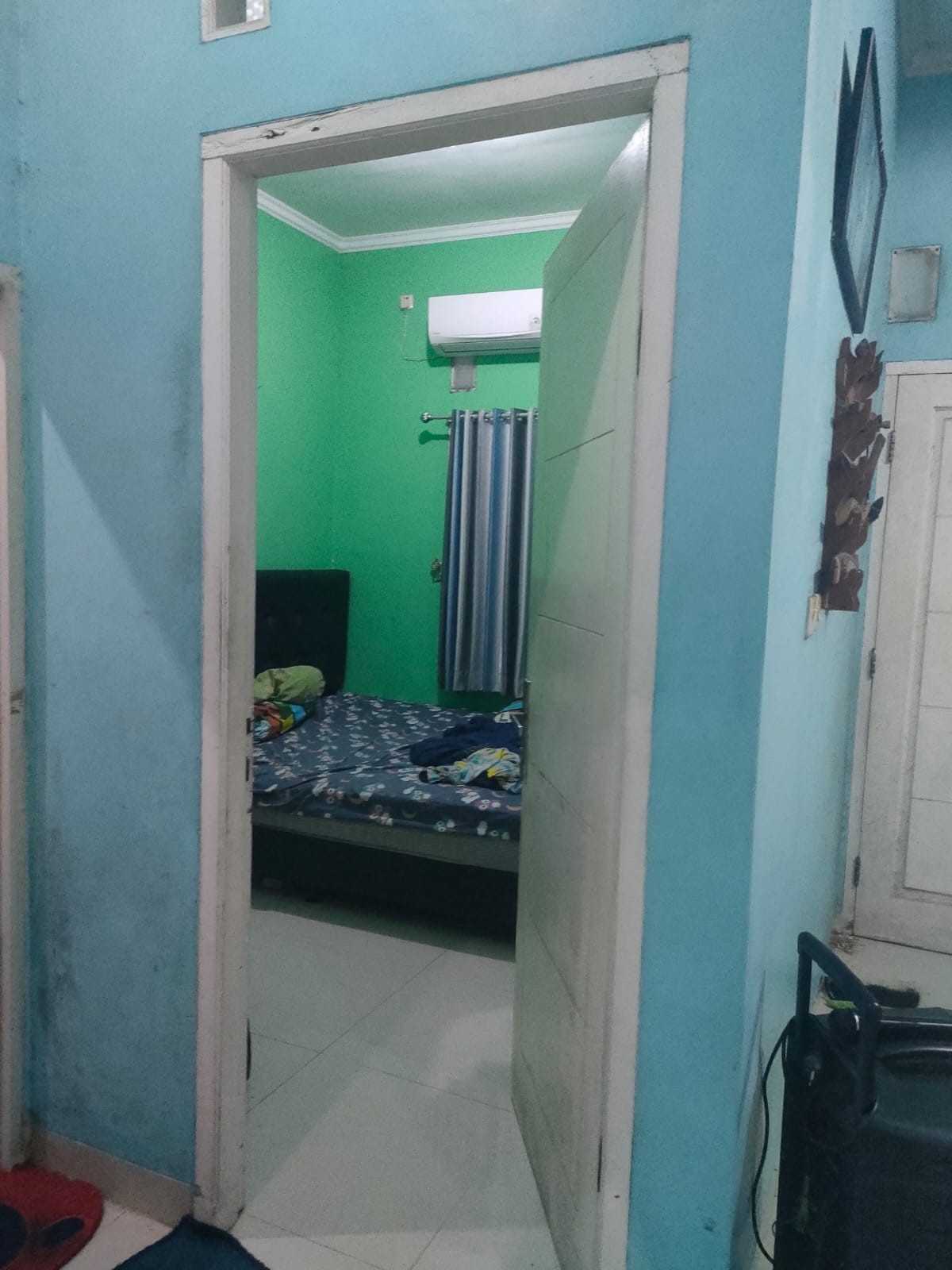 Dijual Rumah di Tanah Baru, Beji, Depok, Jawa Barat