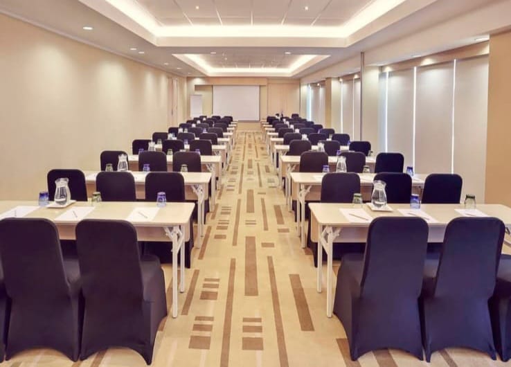 Dijual Hotel Mercure di TB Simatupang, Jakarta Selatan