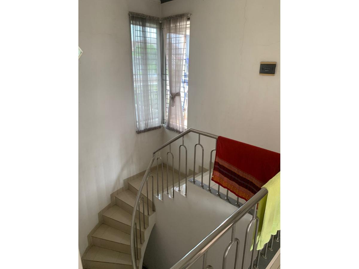Disewa Rumah Full Furnished di Perumahan Pantai Modern, Bekasi