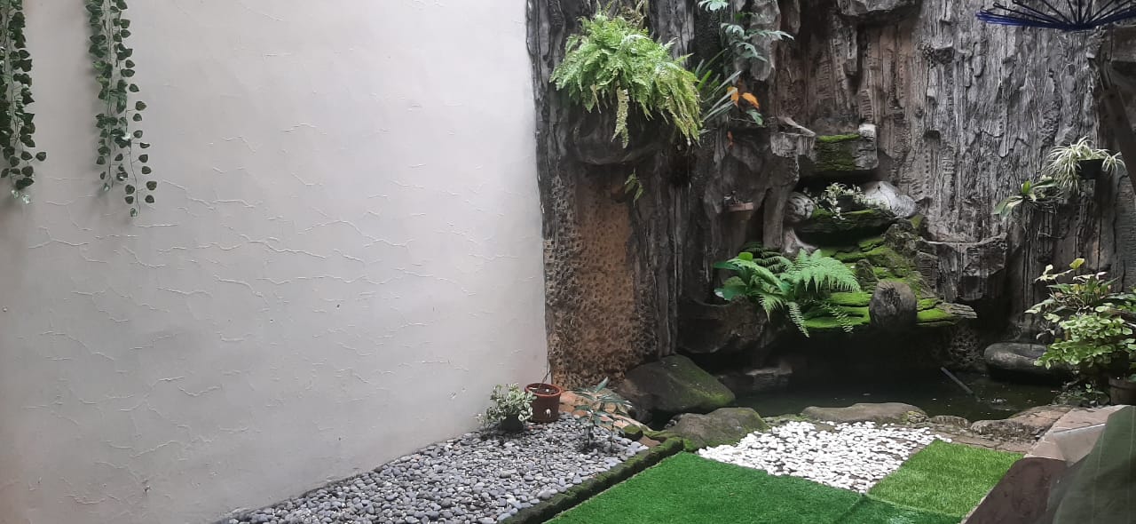 Dijual rumah Bintaro Jaya sektor 3, Pondok Betung, Pondok Aren,