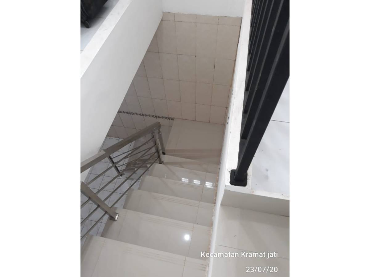 Disewa Rumah Strategis dekat Plaza Kalibata/Xbata City Jakarta