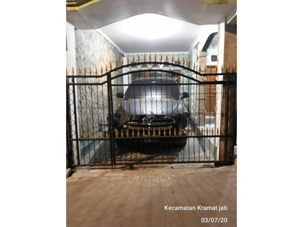 Disewa Rumah Strategis dekat Plaza Kalibata/Xbata City Jakarta