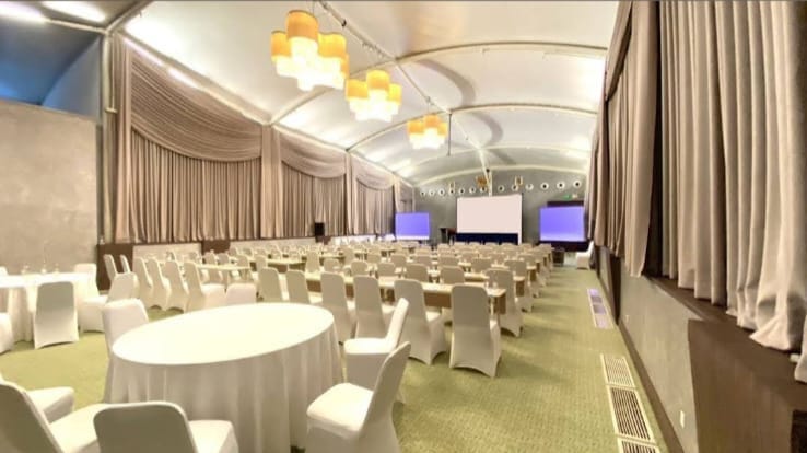 Dijual Hotel Mercure di TB Simatupang, Jakarta Selatan