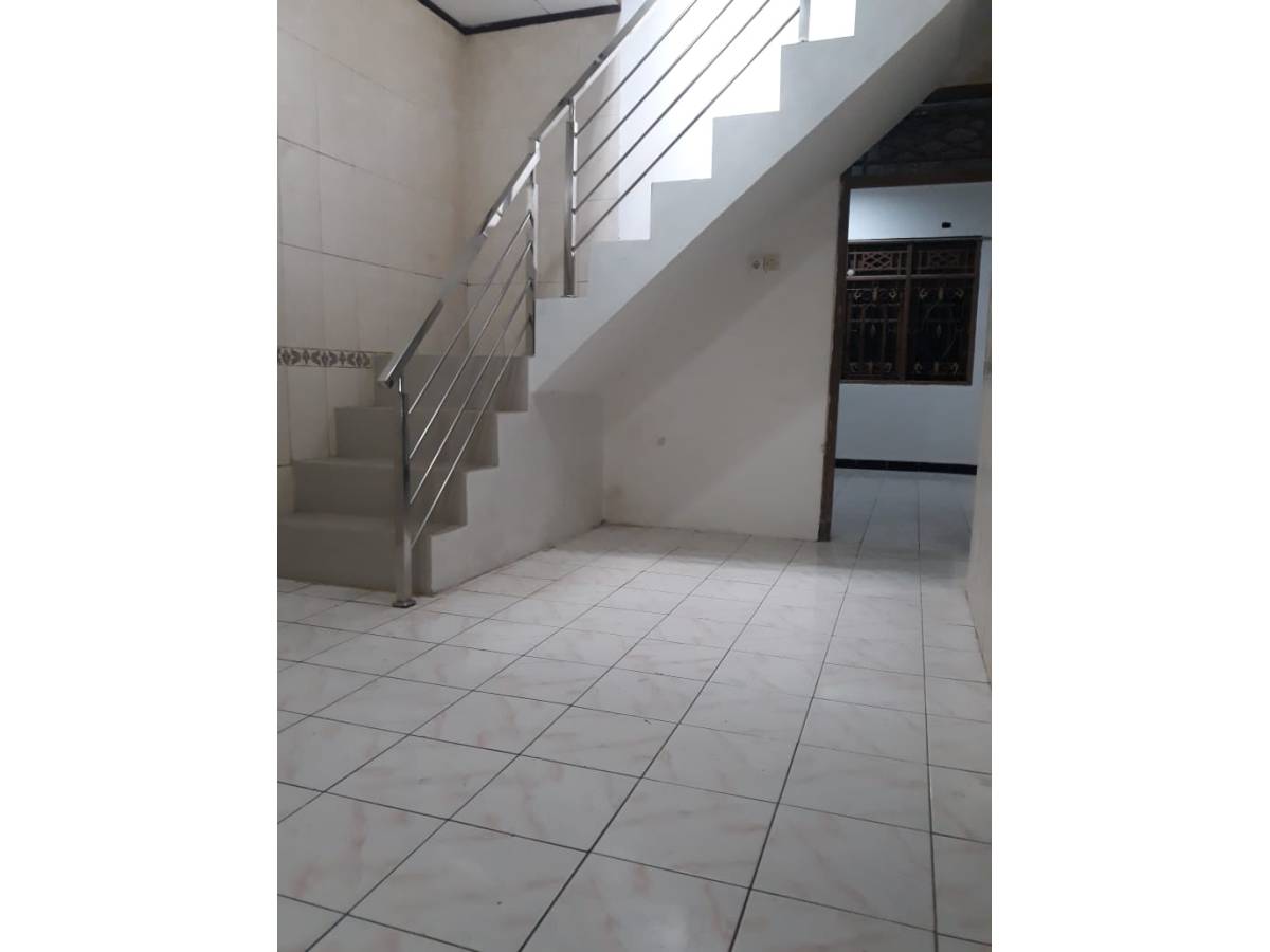 Disewa Rumah Strategis dekat Plaza Kalibata/Xbata City Jakarta