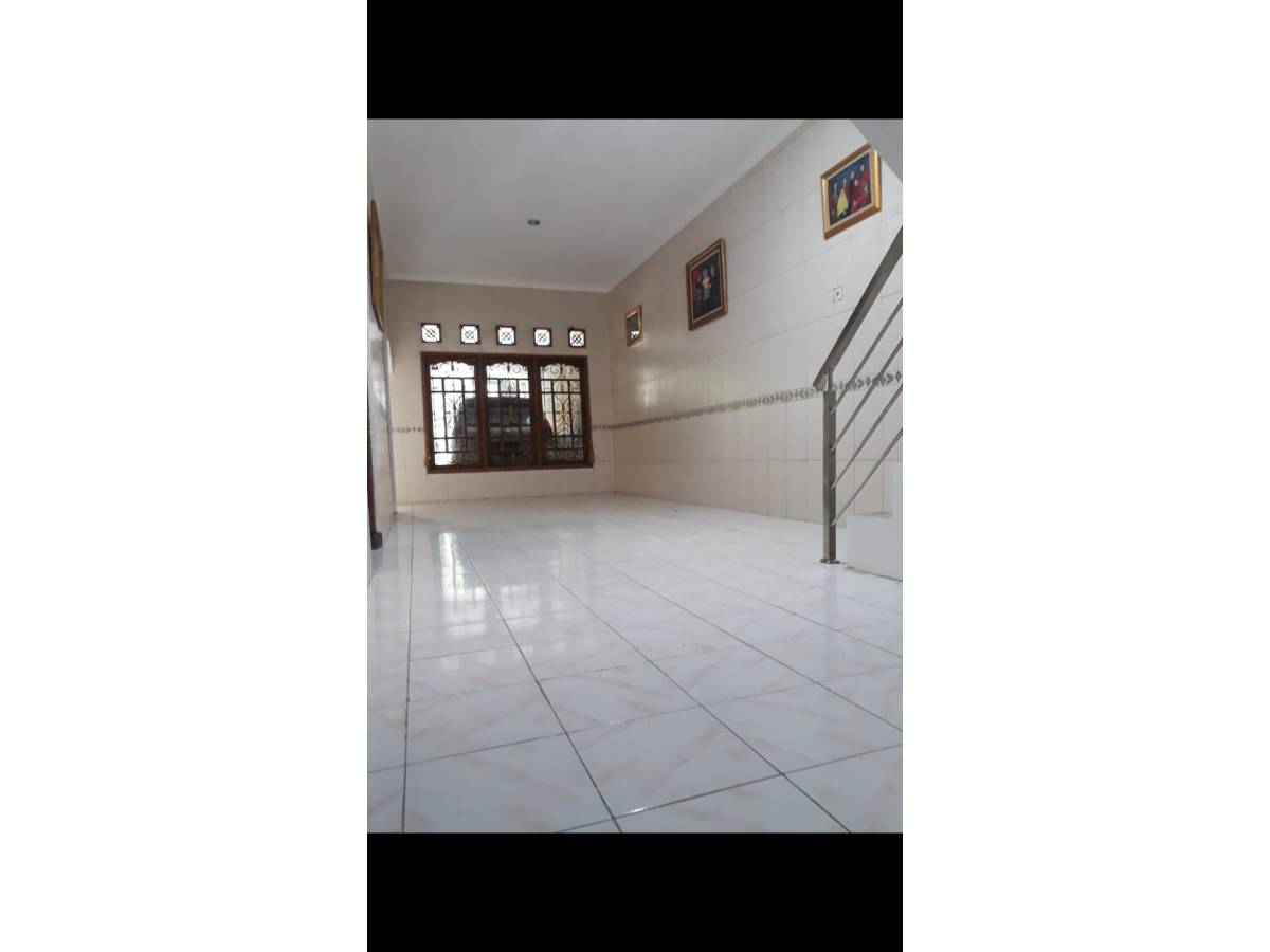 Disewa Rumah Strategis dekat Plaza Kalibata/Xbata City Jakarta