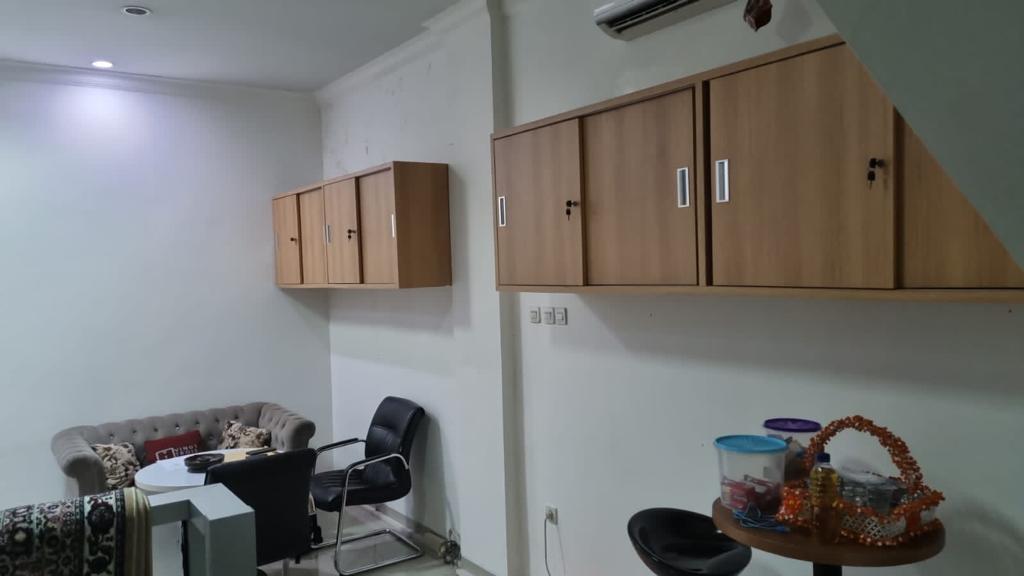 Dijual ruko minimalis 3.5 lantai Duren Sawit, Jakarta Timur