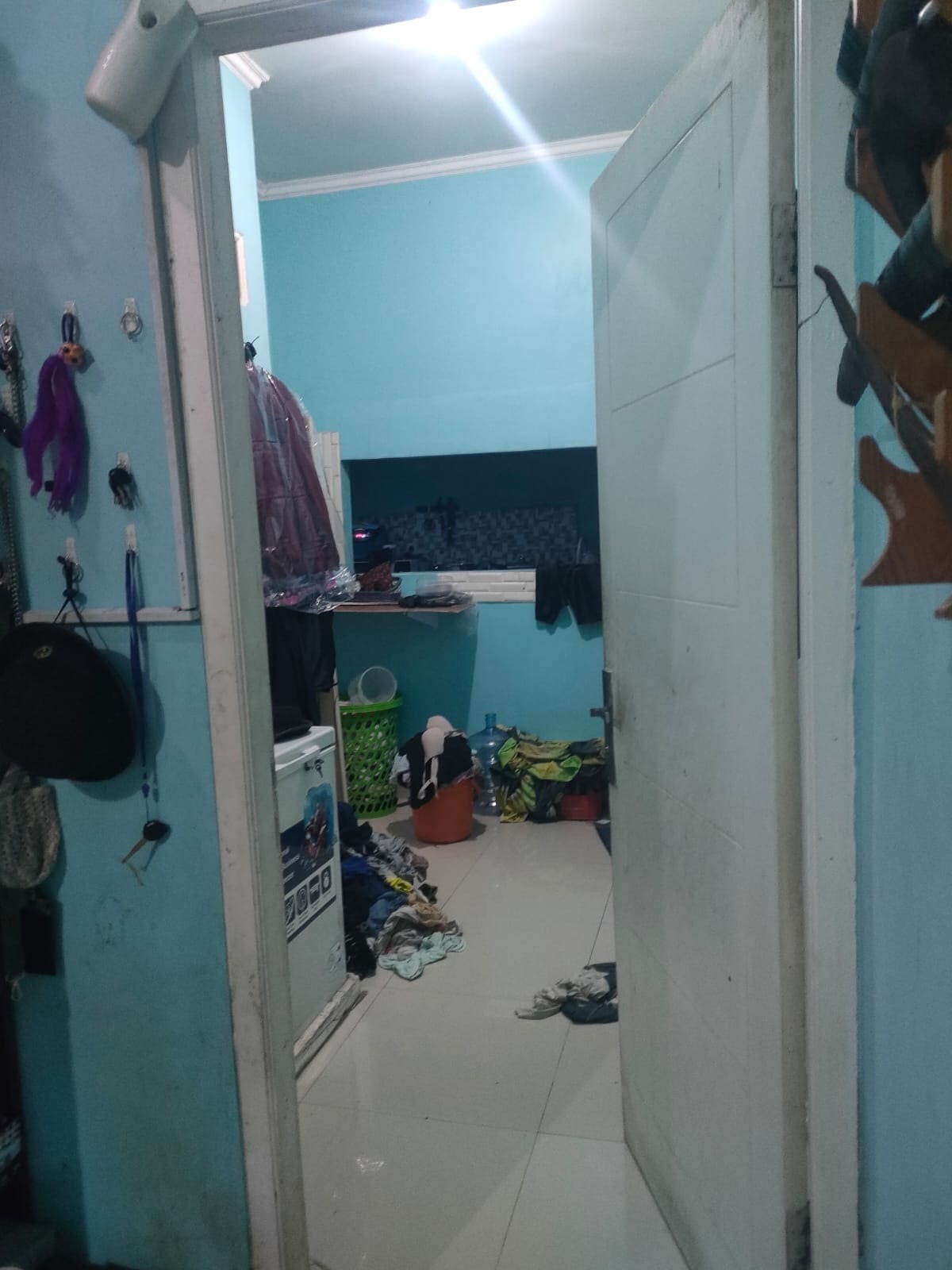 Dijual Rumah di Tanah Baru, Beji, Depok, Jawa Barat