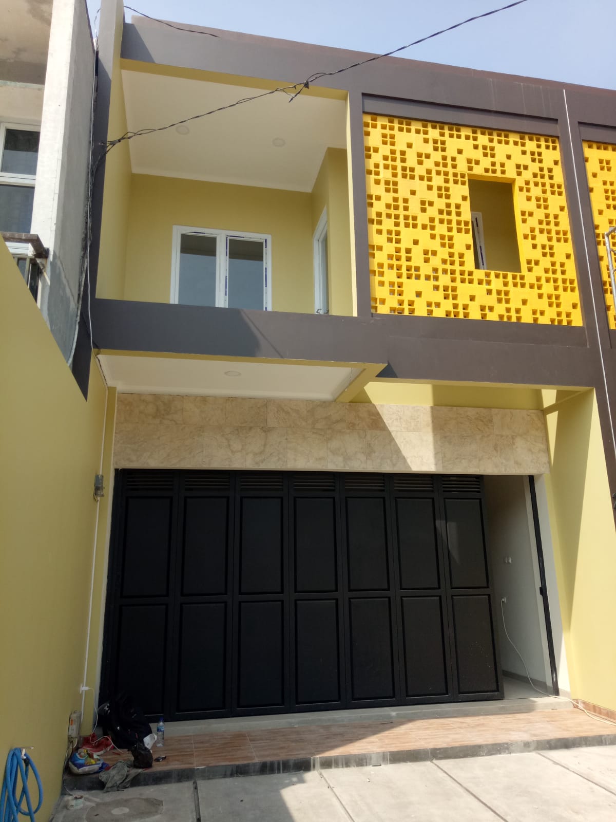 Disewakan ruko super strategis di mainroad Arcamanik Bandung