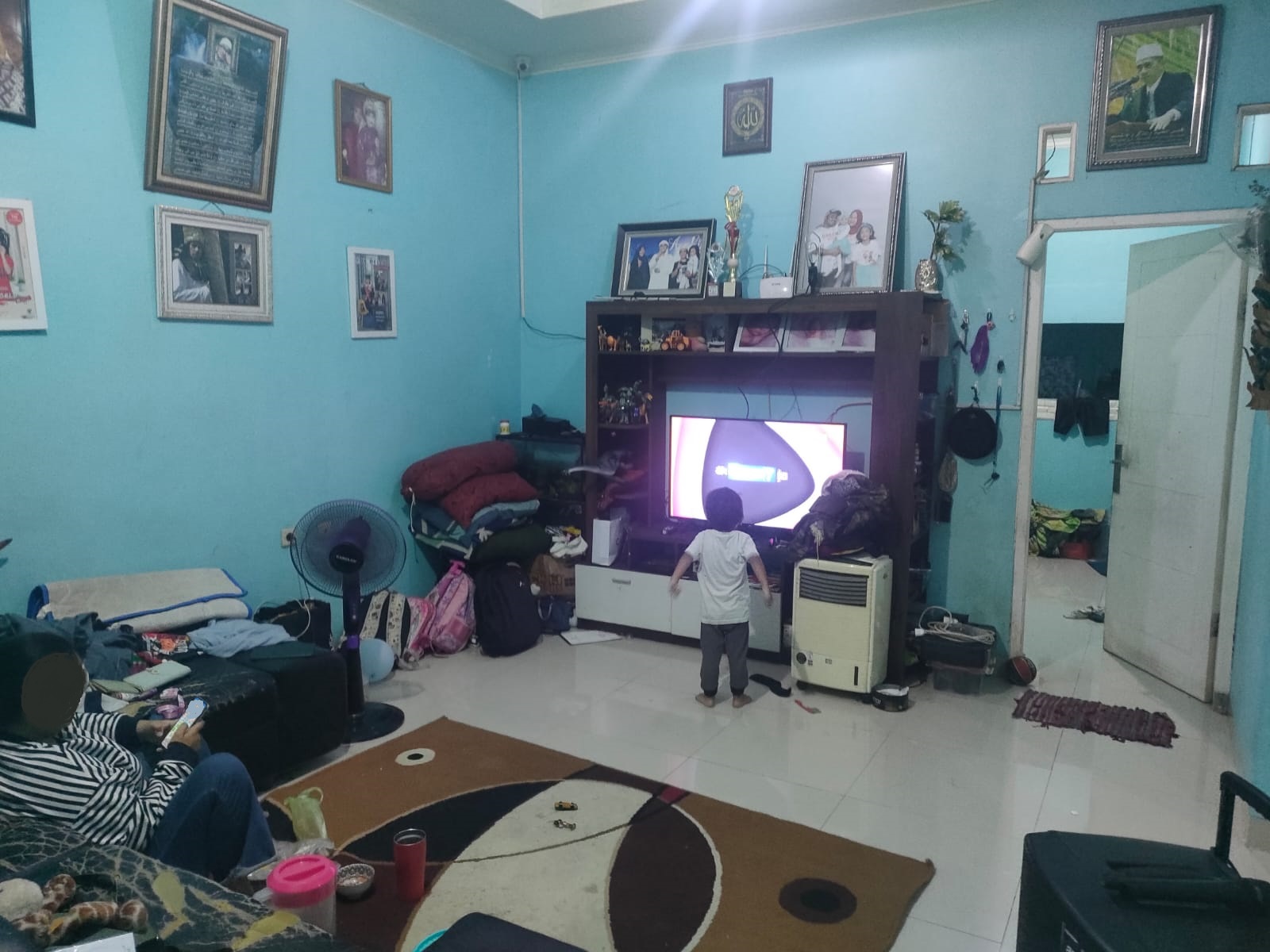 Dijual Rumah di Tanah Baru, Beji, Depok, Jawa Barat