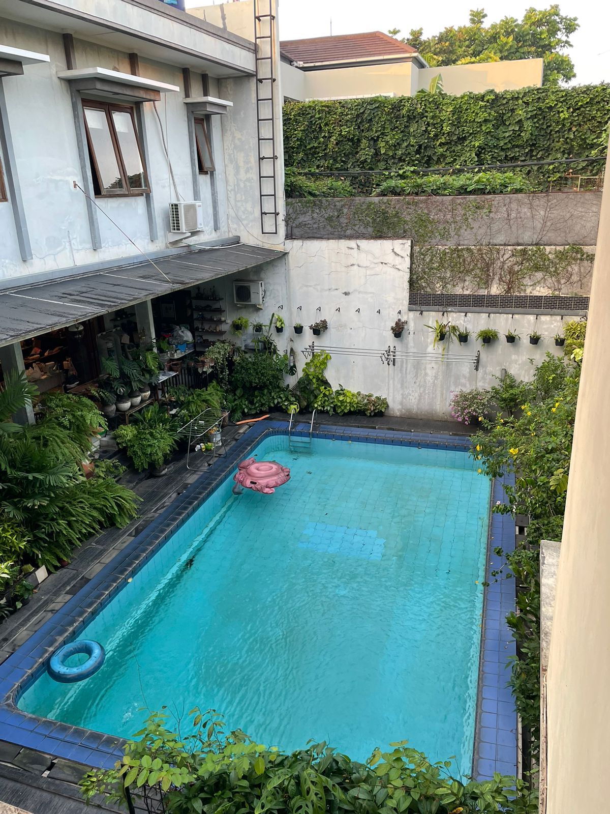 Dijual Rumah siap huni derah kemang Bangka, Mampang Prapatan