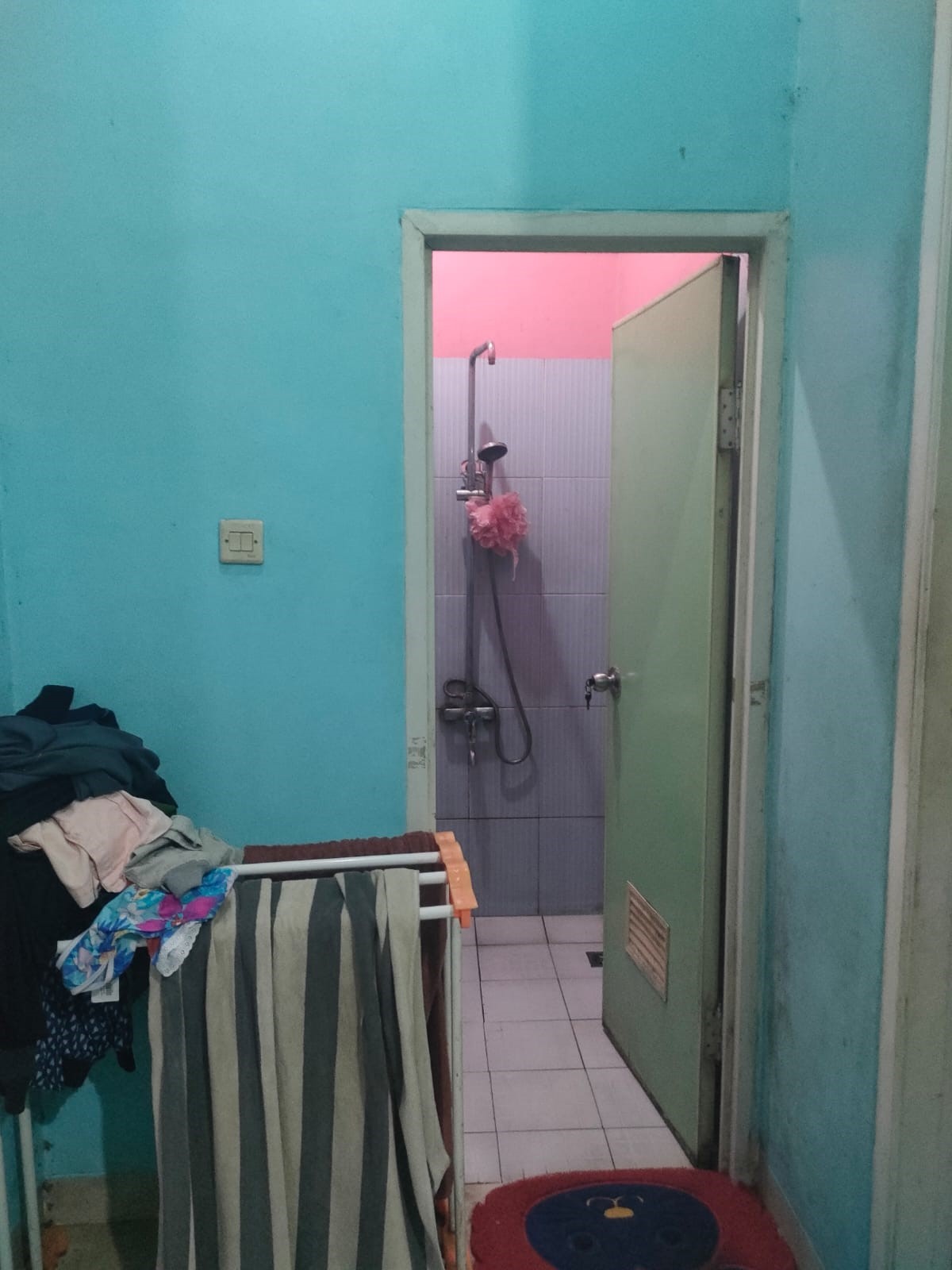 Dijual Rumah di Tanah Baru, Beji, Depok, Jawa Barat
