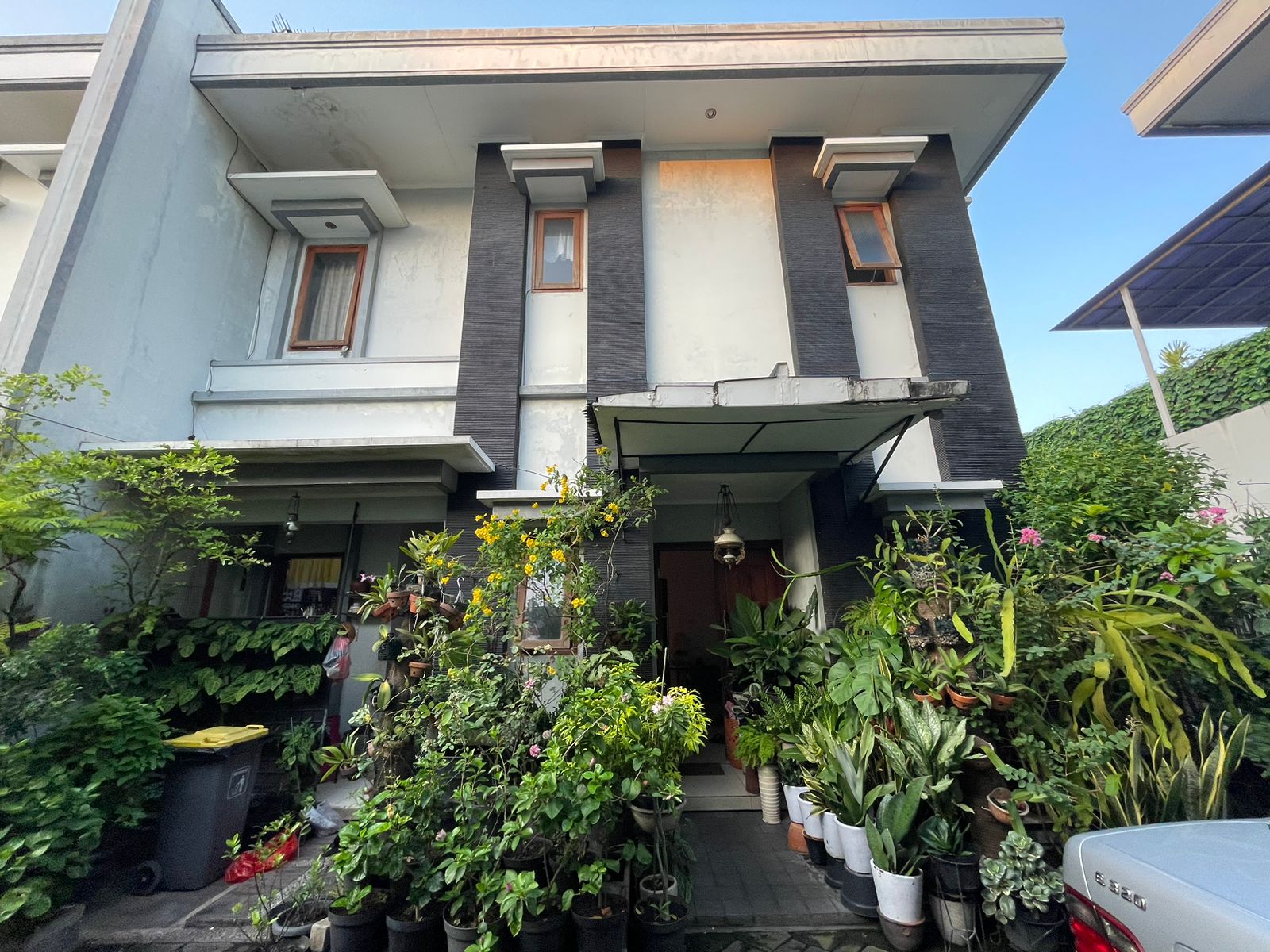 Dijual Rumah siap huni derah kemang Bangka, Mampang Prapatan