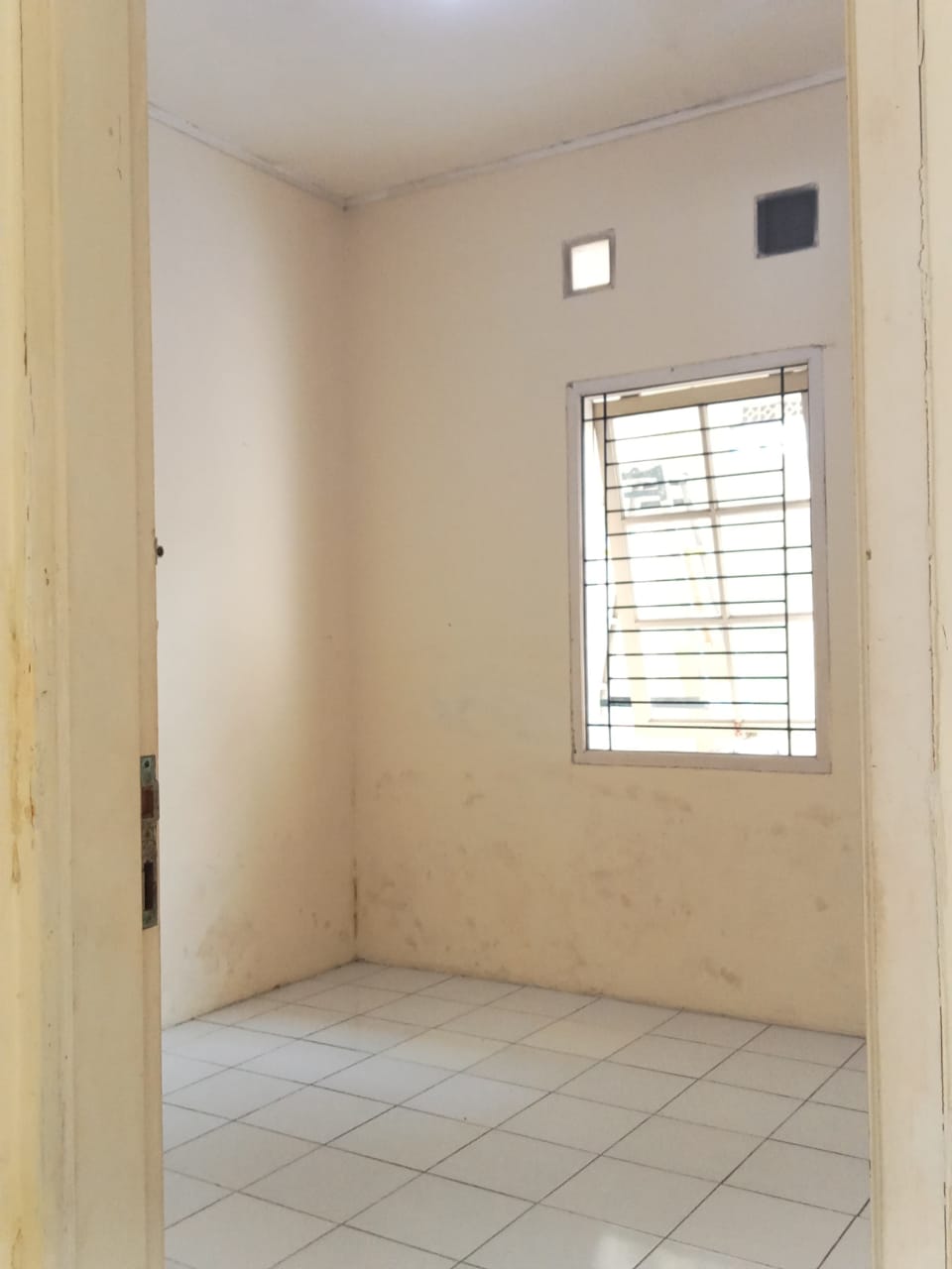 Jual rumah 500 jutaan di Cluster Bumi Adipura Gedebage Bandung