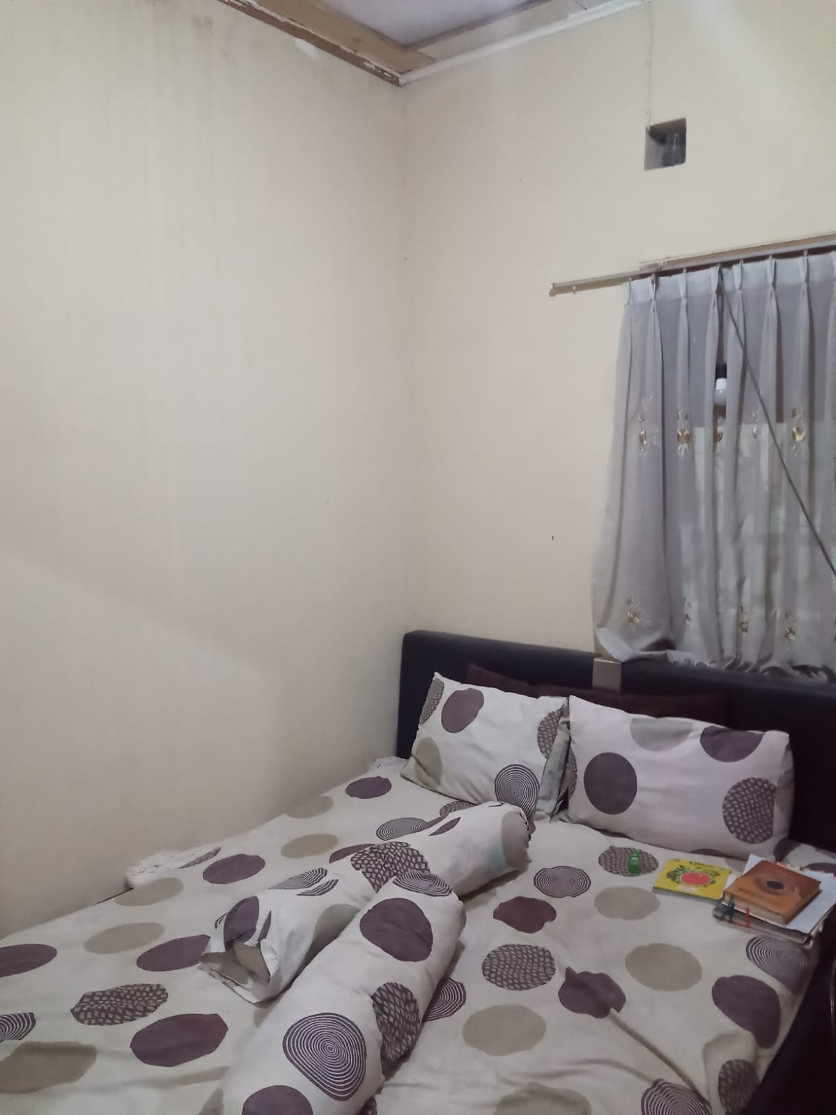 Jual rumah minimalis di Komplek Bumi Adipura Gedebage Bandung