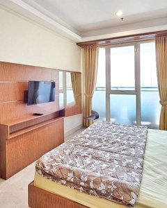 Apartment Pondok Indah Residences 1 BR + Studio Tipe Jarang Ada