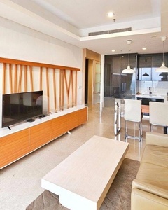 Apartment Pondok Indah Residences 1 BR + Studio Tipe Jarang Ada
