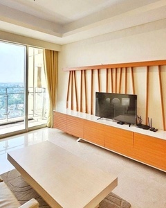 Apartment Pondok Indah Residences 1 BR + Studio Tipe Jarang Ada