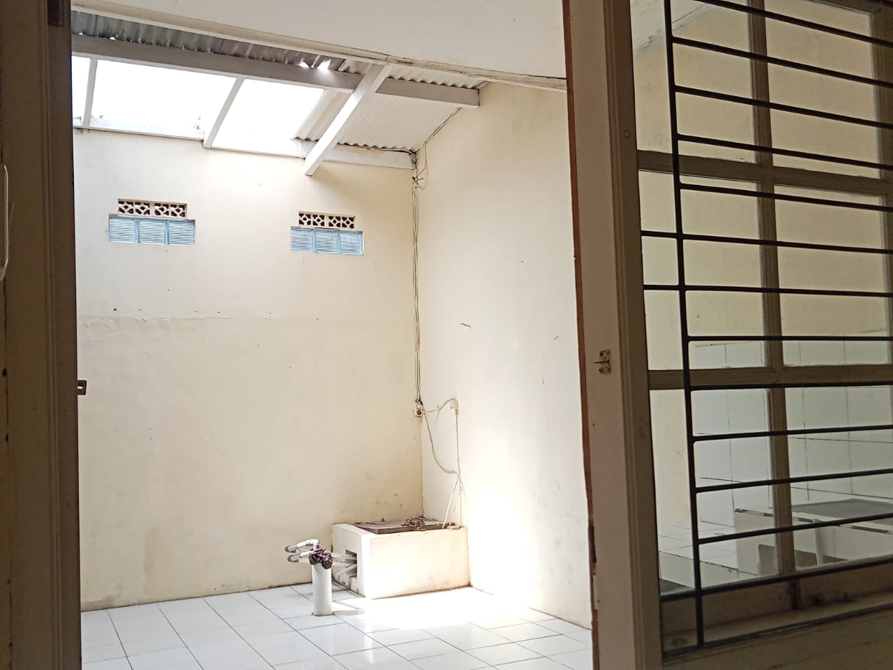 Jual rumah 500 jutaan di Cluster Bumi Adipura Gedebage Bandung