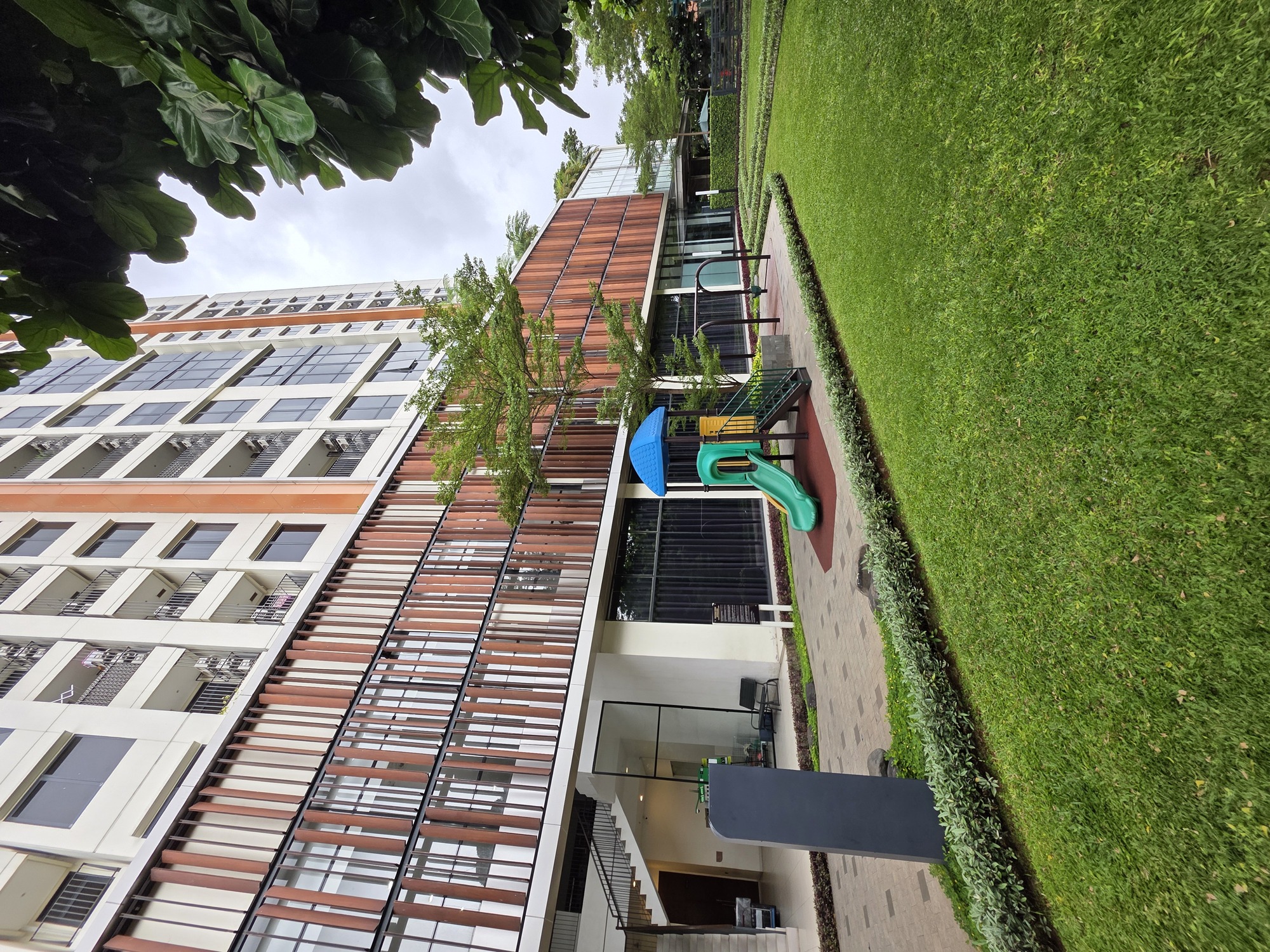 Apartemen 3BR Furnished di Permata Hijau Suites Jakarta Selatan
