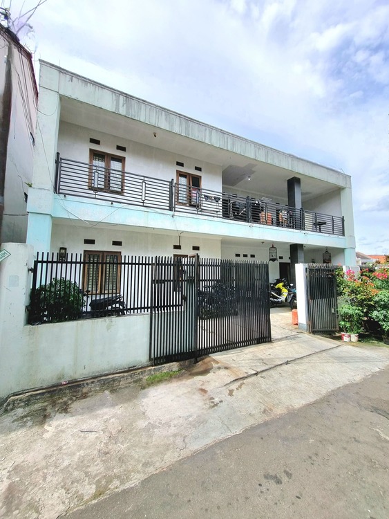 Rumah kost dan paviliun dekat Kampus ITENAS area SUCI