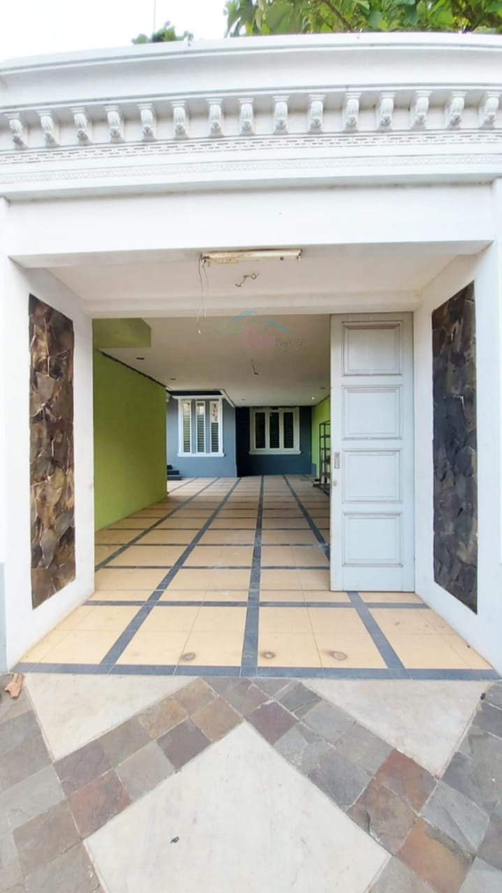 RUMAH DI JATI ASIH