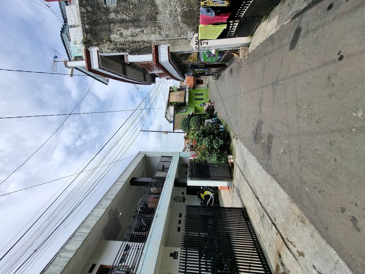 Rumah kost dan paviliun dekat Kampus ITENAS area SUCI