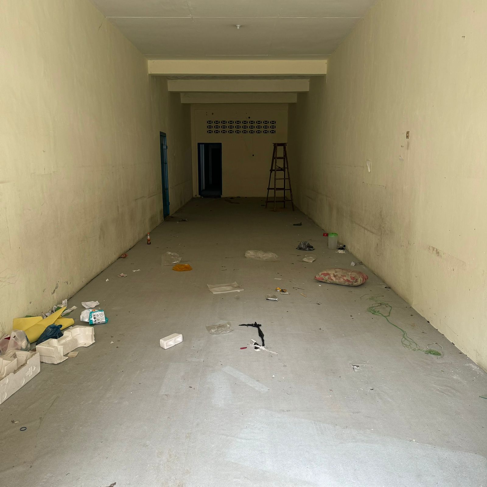 Disewakan Ruko Pluit 3,5 lantai di Jakarta Utara