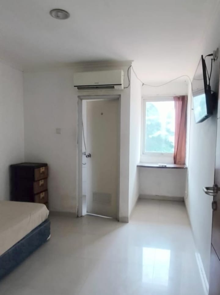 Kost Eksklusif Gedung Kost Pakuan