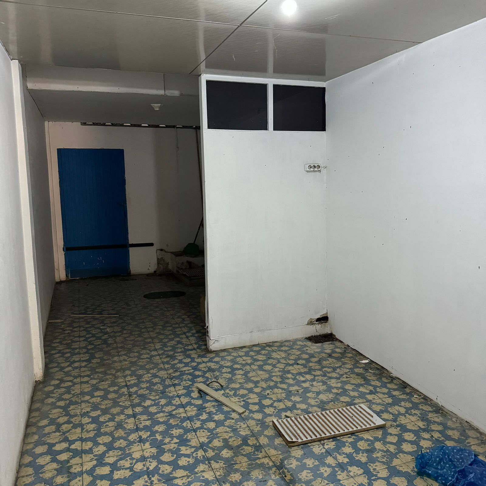 Disewakan Ruko Pluit 3,5 lantai di Jakarta Utara