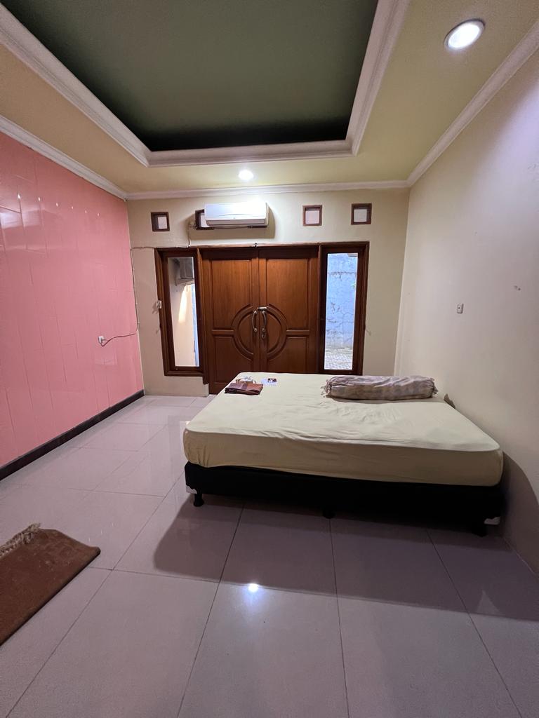 DiJual Cepat Rumah Besar di Cipinang, Pulo Gadung, Jakarta Timur