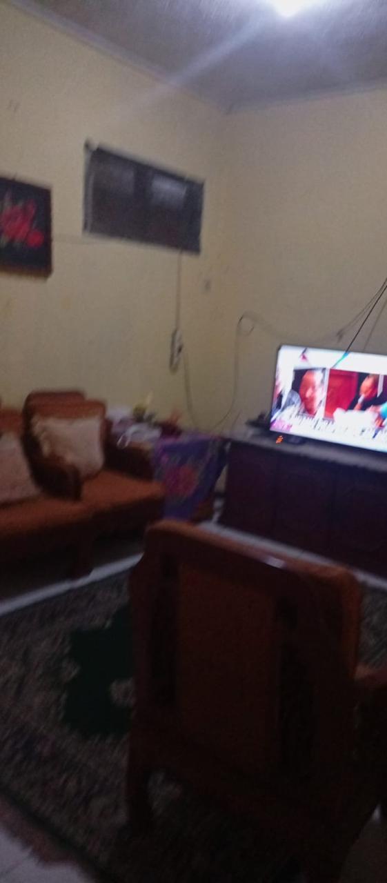 Dijual rumah Pondok Bambu, Duren Sawit, Jakarta Timur