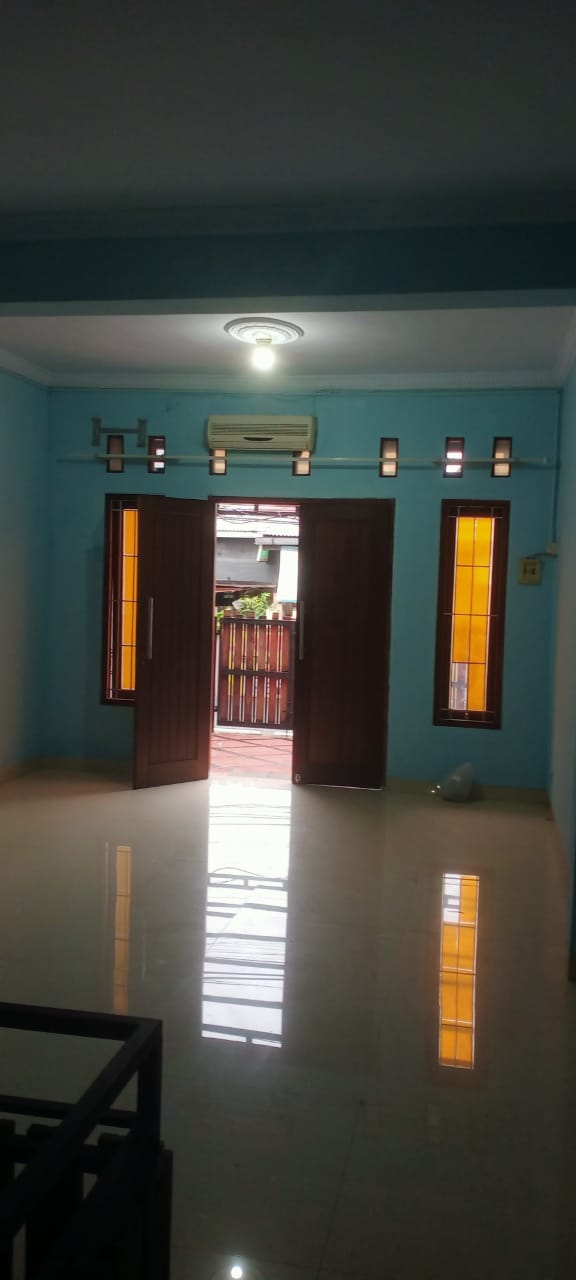 Dijual Rumah Strategis di Condet, Balekambang, Kramat Jati