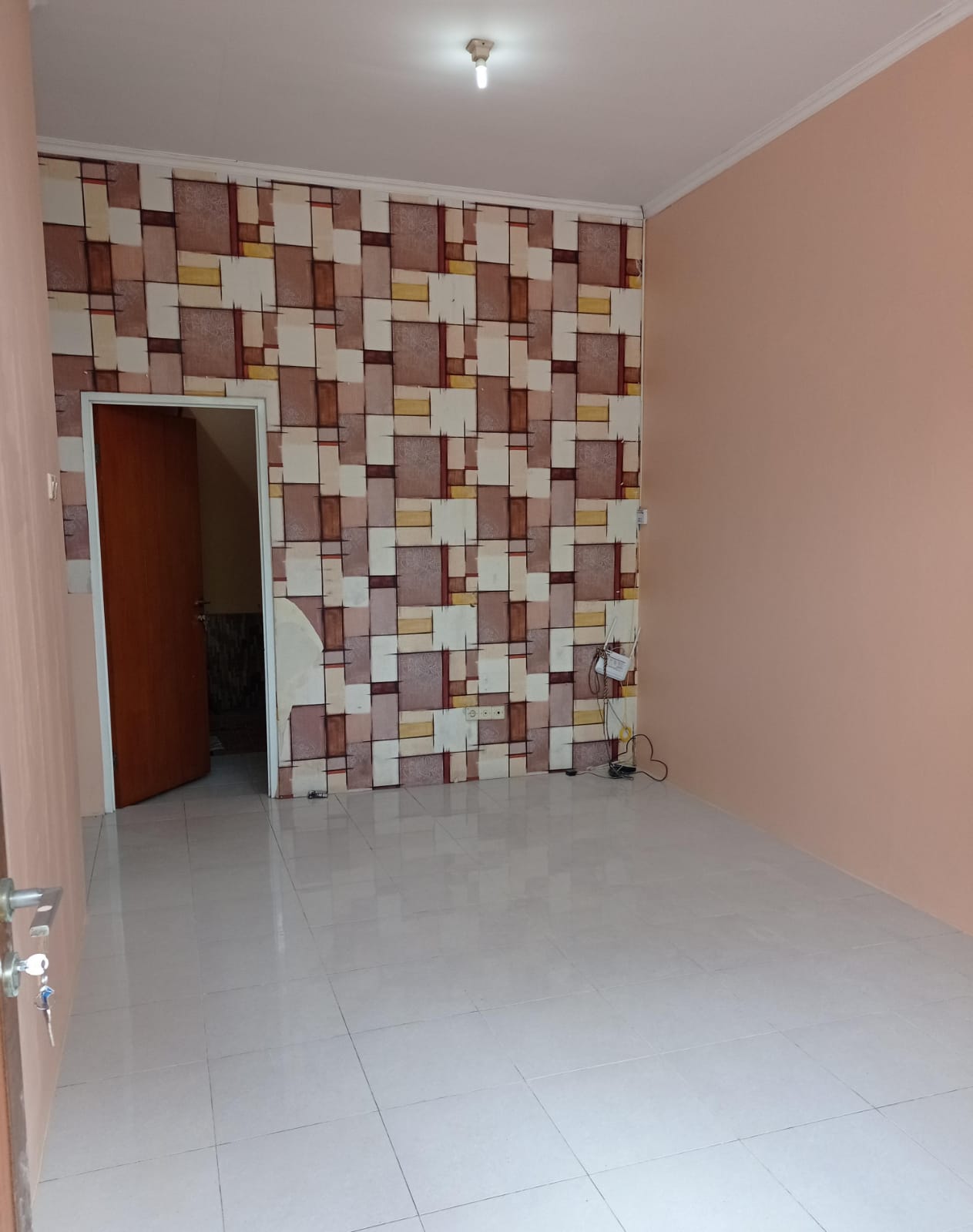 Jual rumah termurah 600 jutaan di Cluster Cisaranten Arcamanik