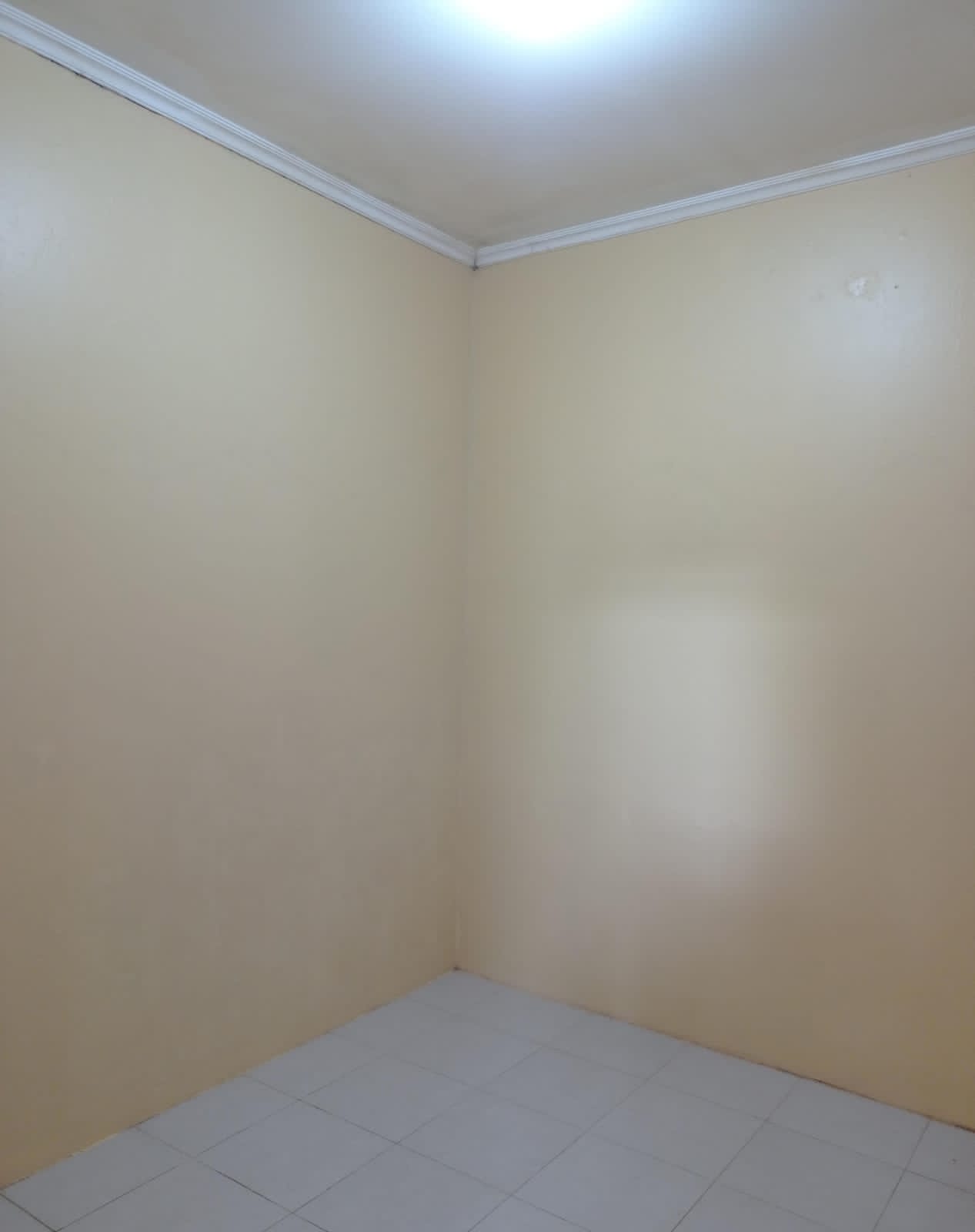 Jual rumah termurah 600 jutaan di Cluster Cisaranten Arcamanik