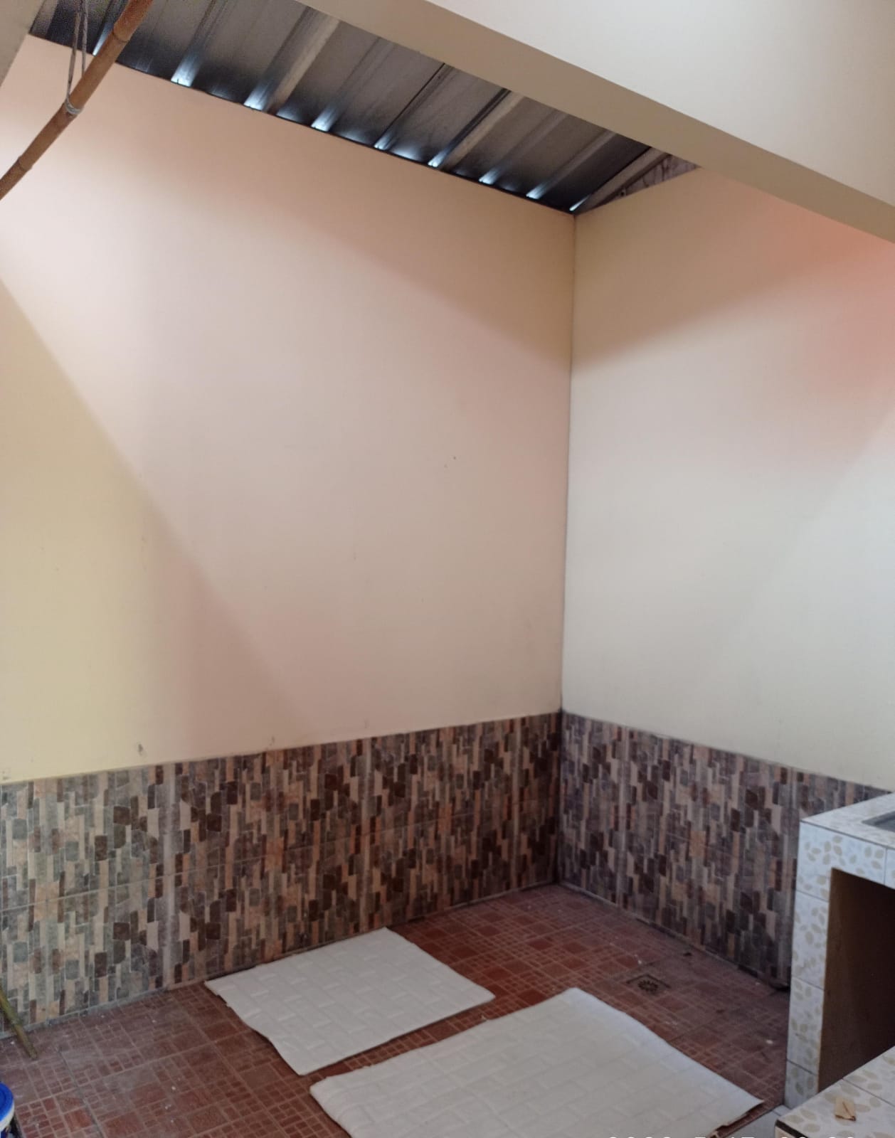 Jual rumah termurah 600 jutaan di Cluster Cisaranten Arcamanik