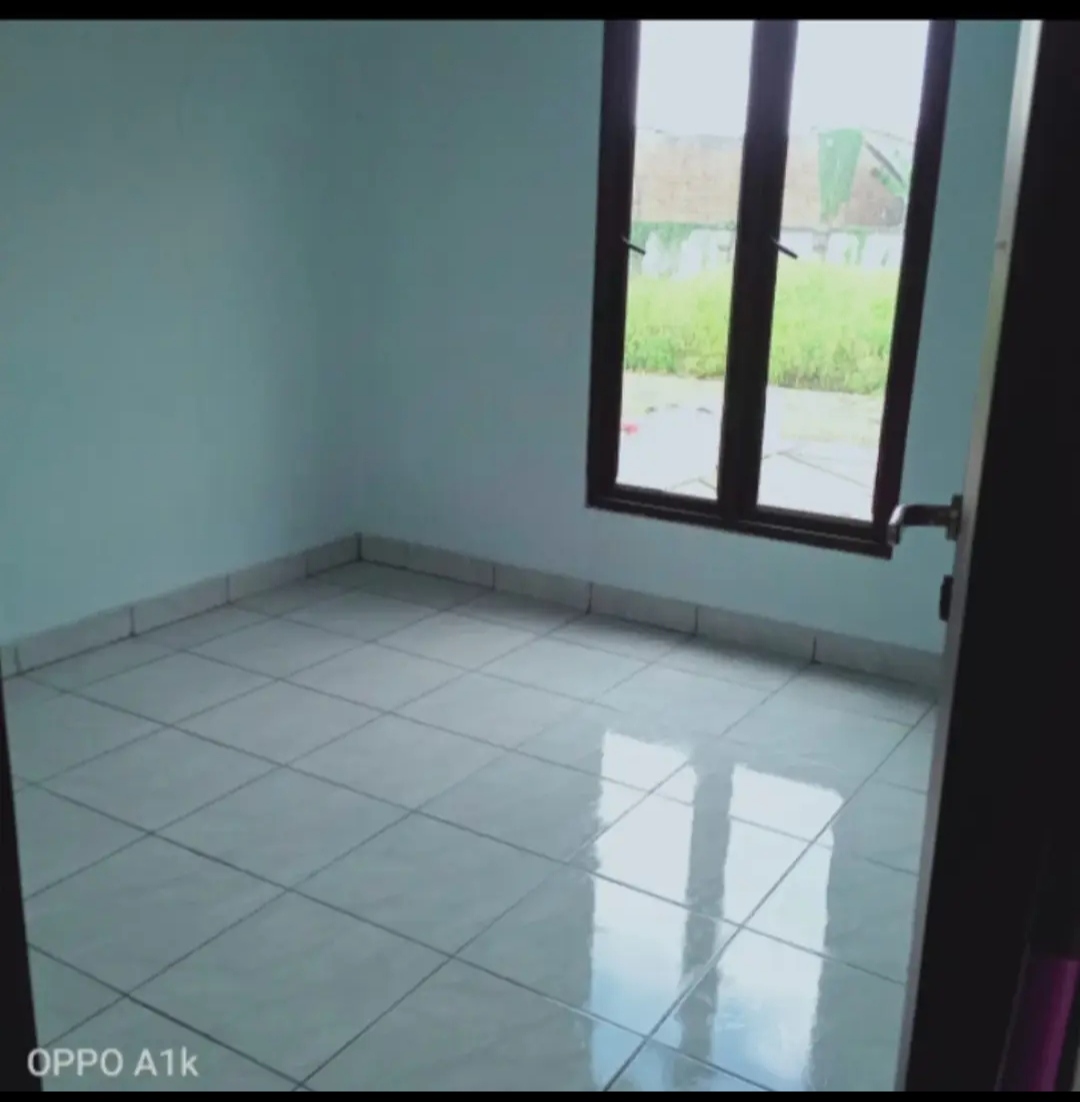 Bumi persada residence