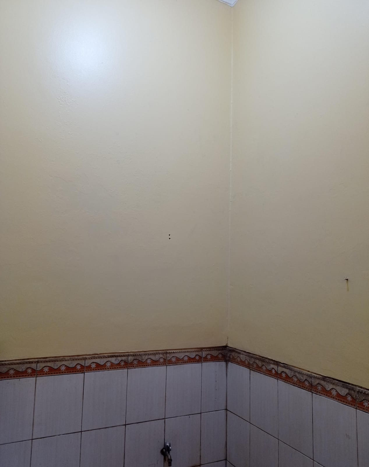 Jual rumah termurah 600 jutaan di Cluster Cisaranten Arcamanik