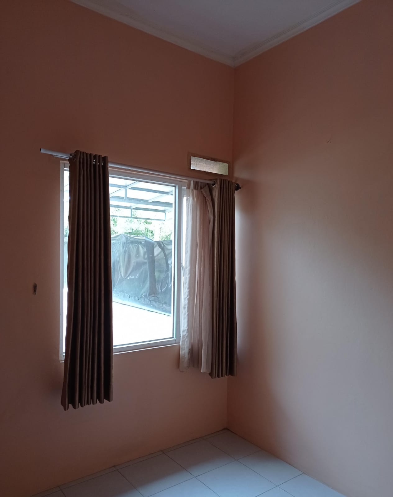 Jual rumah termurah 600 jutaan di Cluster Cisaranten Arcamanik