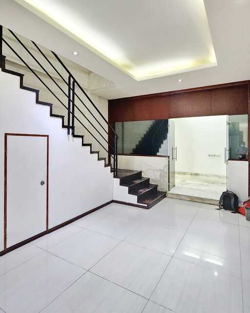 DIjual Ruko di Panglima Polim, Jakarta Selatan