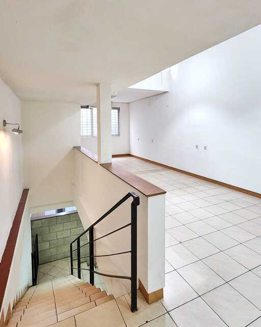 DIjual Ruko di Panglima Polim, Jakarta Selatan