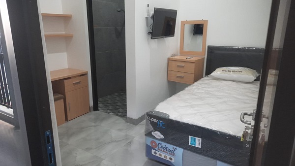 Kos - kosan ekslusive full penghuni sangat prospek di Monjali